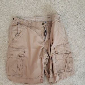 J Crew men's shorts
